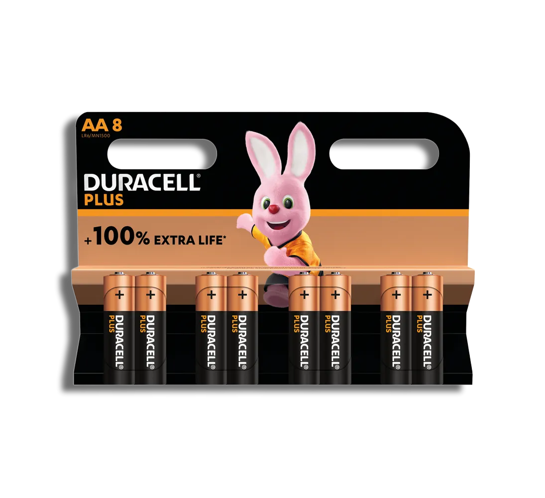 Batteries